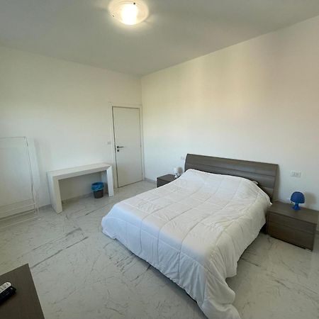 Hotel Attico Marsiglie Casal Fiumanese Esterno foto