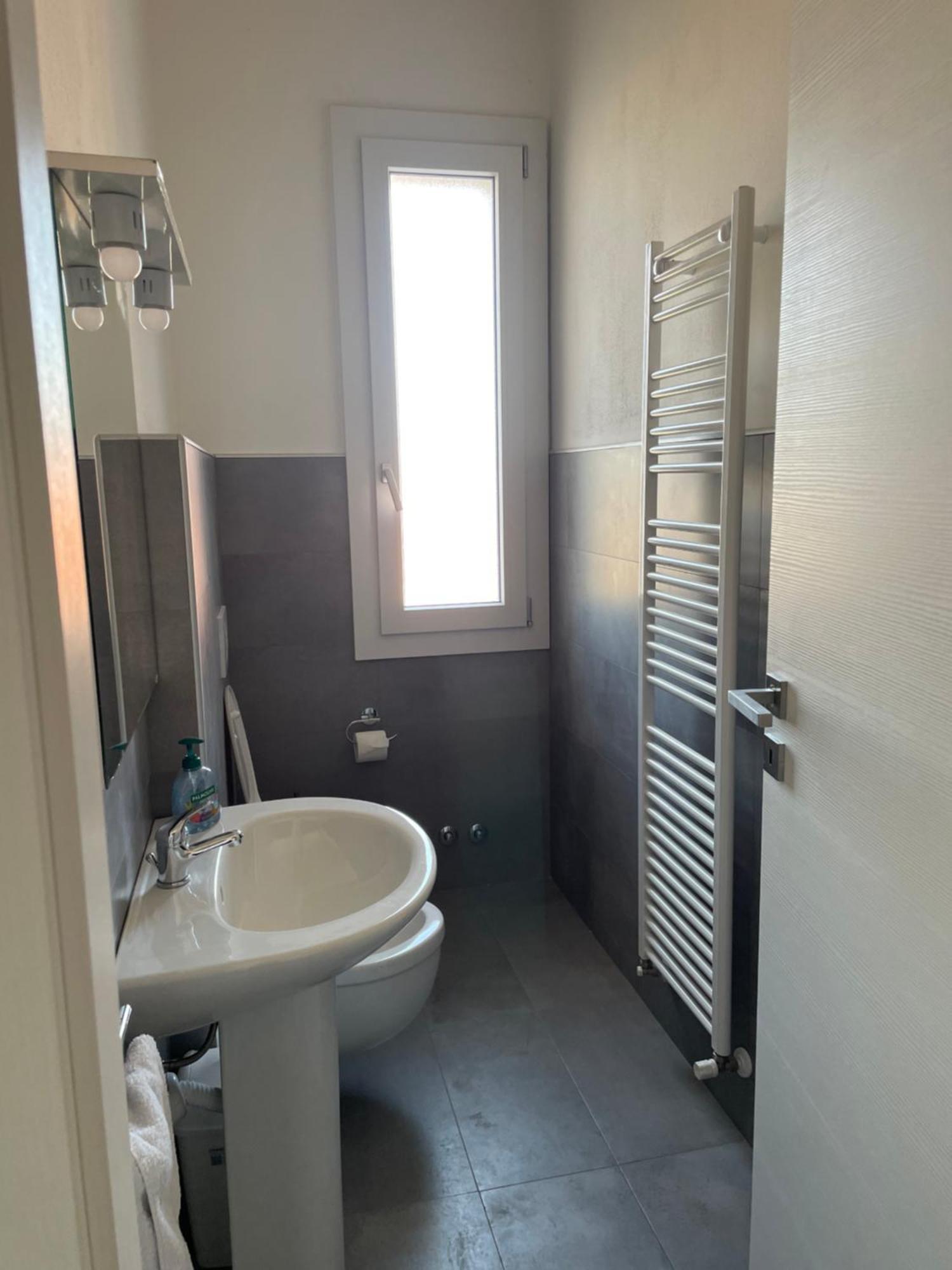 Hotel Attico Marsiglie Casal Fiumanese Esterno foto