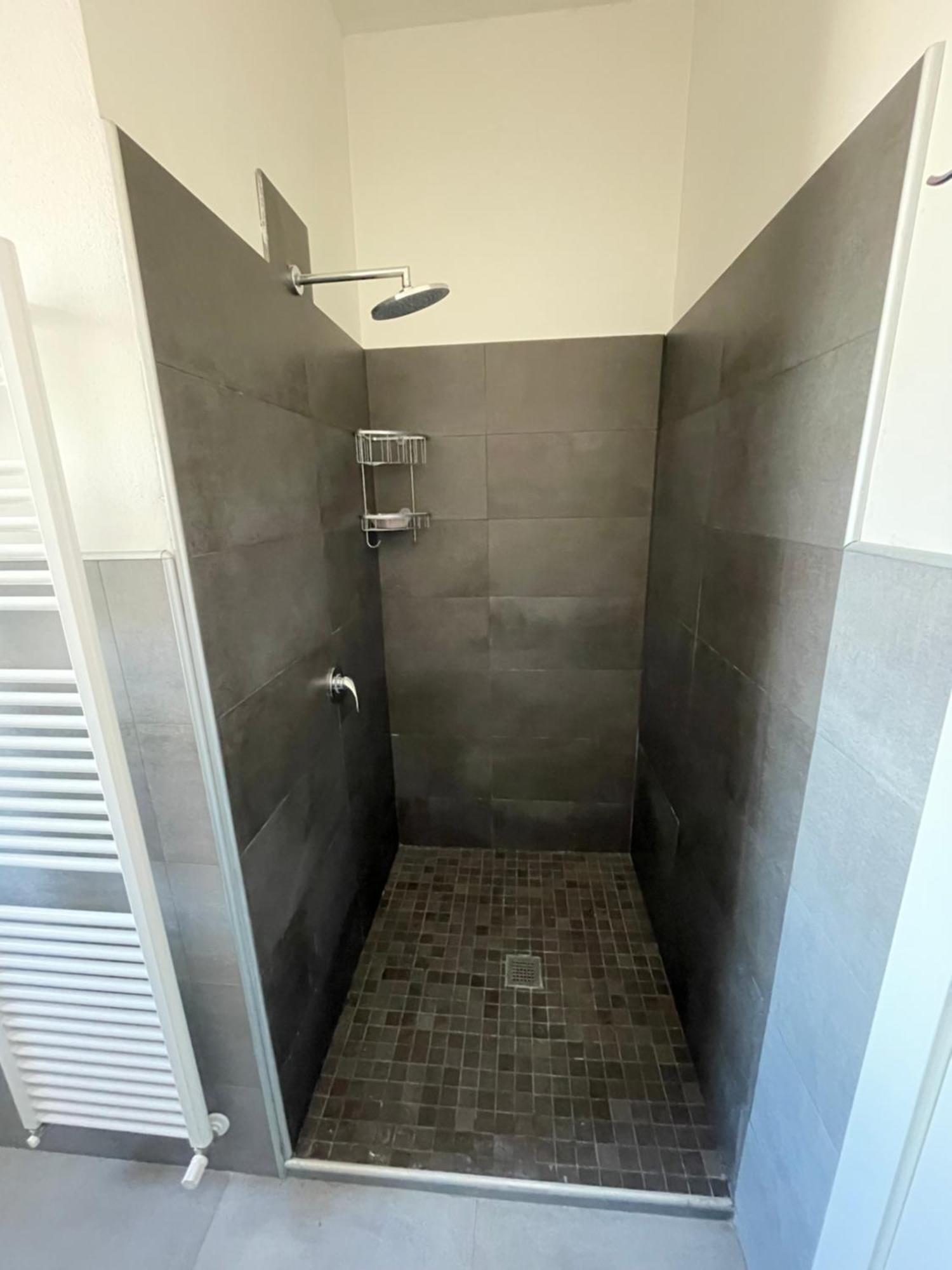 Hotel Attico Marsiglie Casal Fiumanese Esterno foto